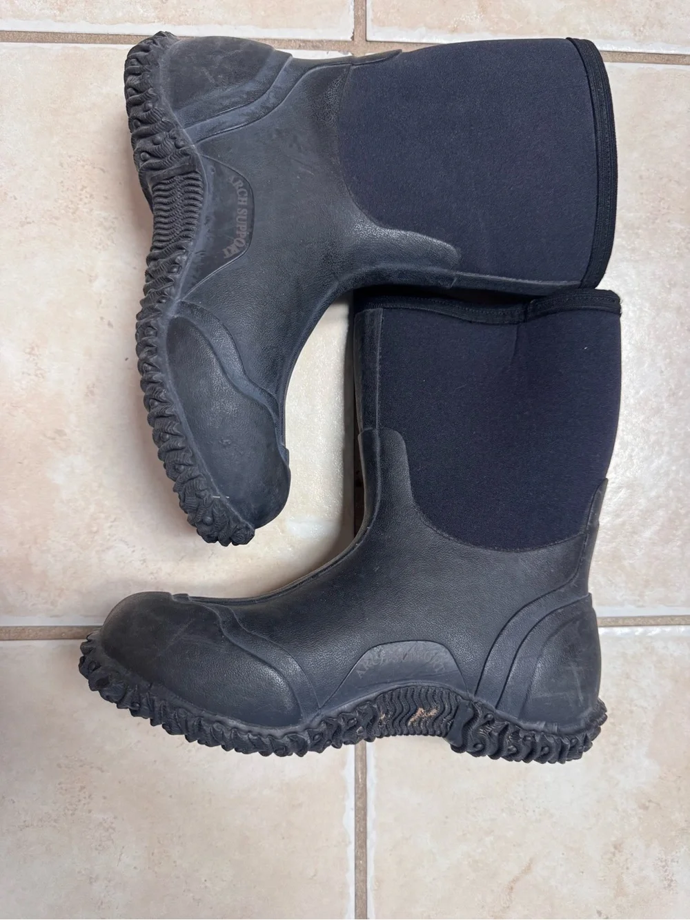 BOGS Rain Boots